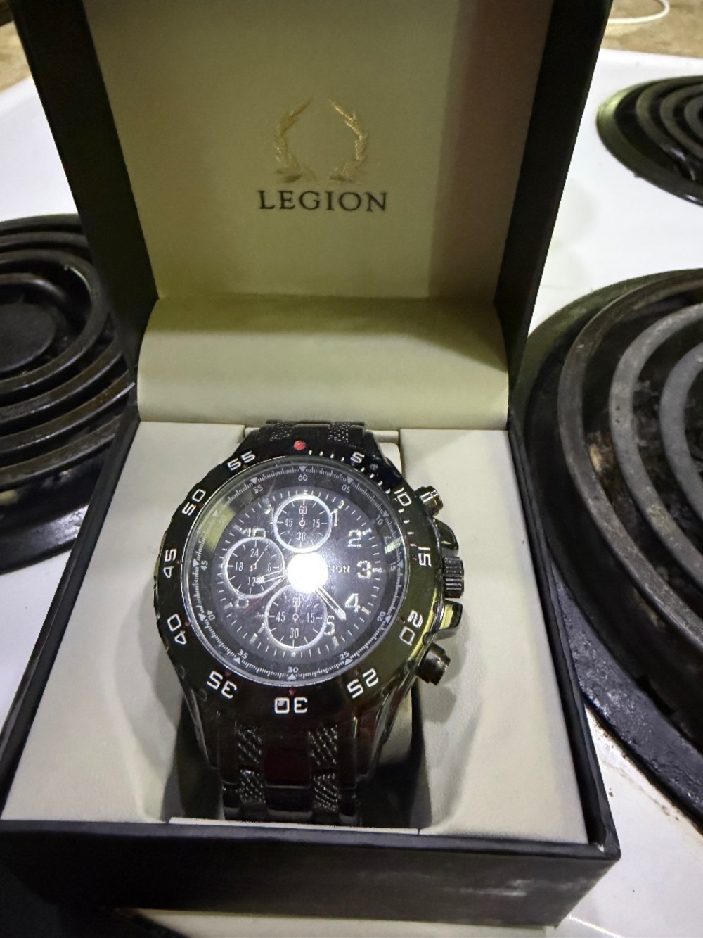 Men’s Legion Watch